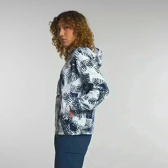 The North Face Women’s Fleece Hoodie, Small - Picture 13 of 15